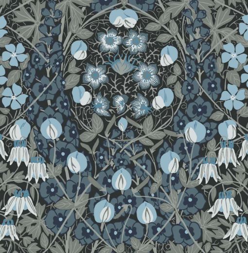 Tulip Garden - Bluestone