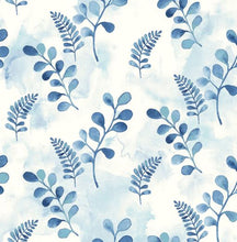 Load image into Gallery viewer, WOODLAND WALK PEEL AND STICK WALLPAPER