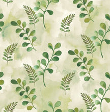 Load image into Gallery viewer, WOODLAND WALK PEEL AND STICK WALLPAPER