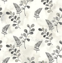 Load image into Gallery viewer, WOODLAND WALK PEEL AND STICK WALLPAPER
