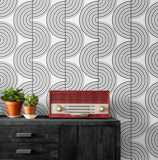 Zen Geo - Alloy Grey