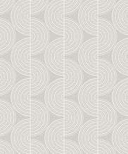 Load image into Gallery viewer, ZEN GEO PEEL AND STICK WALLPAPER