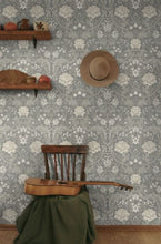 Load image into Gallery viewer, HONEYSUCKLE TRAIL PEEL AND STICK WALLPAPER