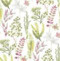 Wild Garden - Lemon Lime