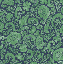 Load image into Gallery viewer, TONAL PAISLEY PEEL AND STICK WALLPAPER