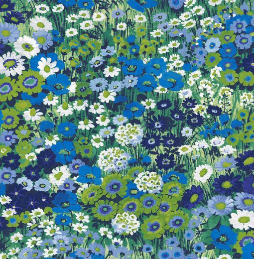 Floral Meadow - Multicolored
