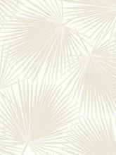 Load image into Gallery viewer, ARUBA PALM PEEL AND STICK WALLPAPER