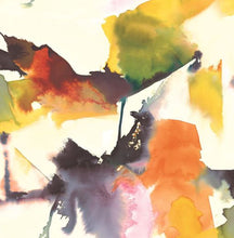 Load image into Gallery viewer, WATERCOLOR BLOCK PEEL AND STICK WALLPAPER