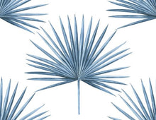 Load image into Gallery viewer, PACIFIC PALM PEEL AND STICK WALLPAPER