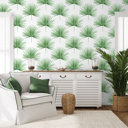 Pacific Palm - Greenery