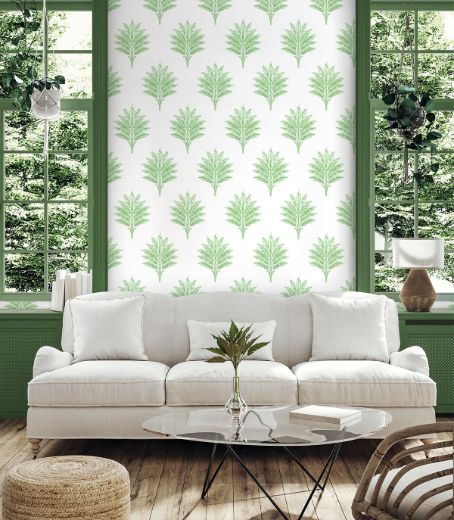 Sea Breeze Palm - Greenery
