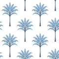 Montgomery Palm - Blue Lake