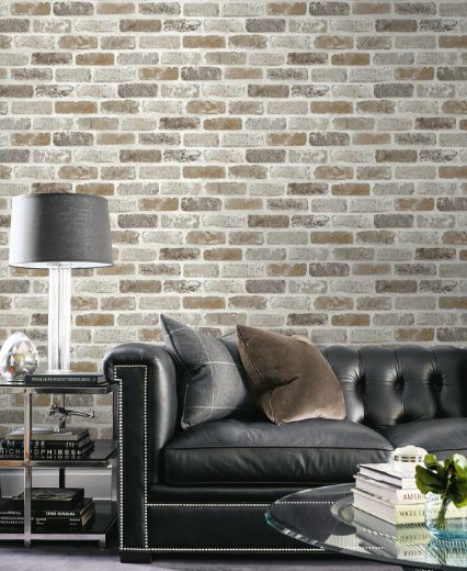 Washed Brick - Pumice Stone