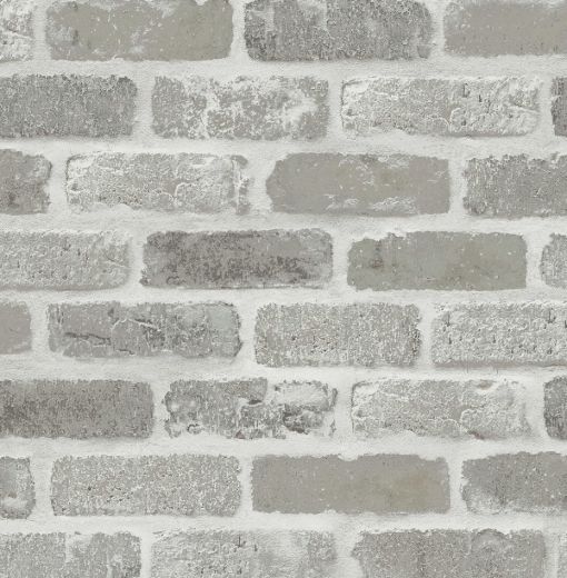 Washed Brick - Adobe