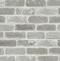 Washed Brick - Adobe