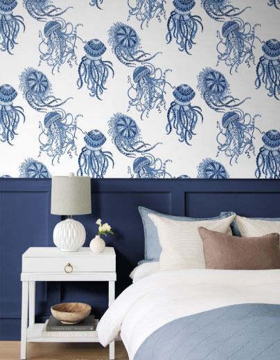 Jellyfish - Inkwell