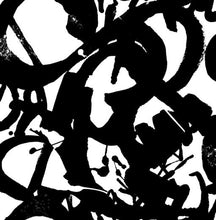 Load image into Gallery viewer, INKBLOT PEEL AND STICK WALLPAPER