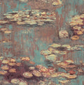 Lily Pond - Hunter Green & Lakeside
