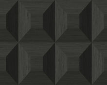 Load image into Gallery viewer, QUADRANT GEO PEEL AND STICK WALLPAPER