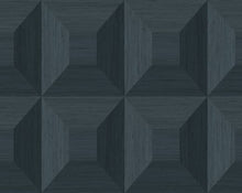 Load image into Gallery viewer, QUADRANT GEO PEEL AND STICK WALLPAPER