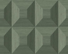 Load image into Gallery viewer, QUADRANT GEO PEEL AND STICK WALLPAPER