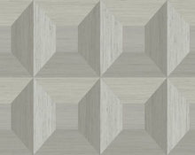 Load image into Gallery viewer, QUADRANT GEO PEEL AND STICK WALLPAPER