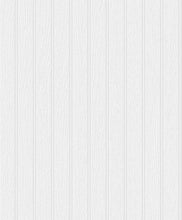 Load image into Gallery viewer, FAUX BEADBOARD PAINTABLE PEEL AND STICK PEEL AND STICK WALLPAPER