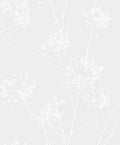DANDELION FIELDS PAINTABLE PEEL AND STICK PEEL AND STICK WALLPAPER