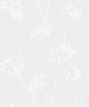 Load image into Gallery viewer, DANDELION FIELDS PAINTABLE PEEL AND STICK PEEL AND STICK WALLPAPER