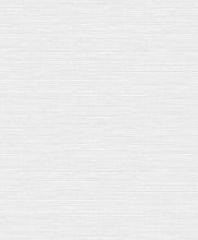 Load image into Gallery viewer, FAUX GRASSCLOTH PAINTABLE PEEL AND STICK PEEL AND STICK WALLPAPER