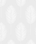 PALM LEAF PAINTABLE PEEL AND STICK PEEL AND STICK WALLPAPER