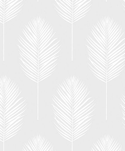 PALM LEAF PAINTABLE PEEL AND STICK PEEL AND STICK WALLPAPER