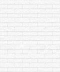 LIMESTONE BRICK PAINTABLE PEEL AND STICK PEEL AND STICK WALLPAPER