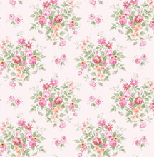 Load image into Gallery viewer, FLORAL BUNCHES PEEL AND STICK WALLPAPER