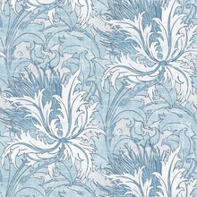 Load image into Gallery viewer, FLORAL FOLLY PEEL AND STICK WALLPAPER