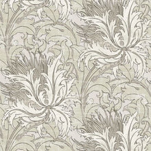Load image into Gallery viewer, FLORAL FOLLY PEEL AND STICK WALLPAPER