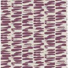 Load image into Gallery viewer, Myrtle Abstract Stripe Wallpaper