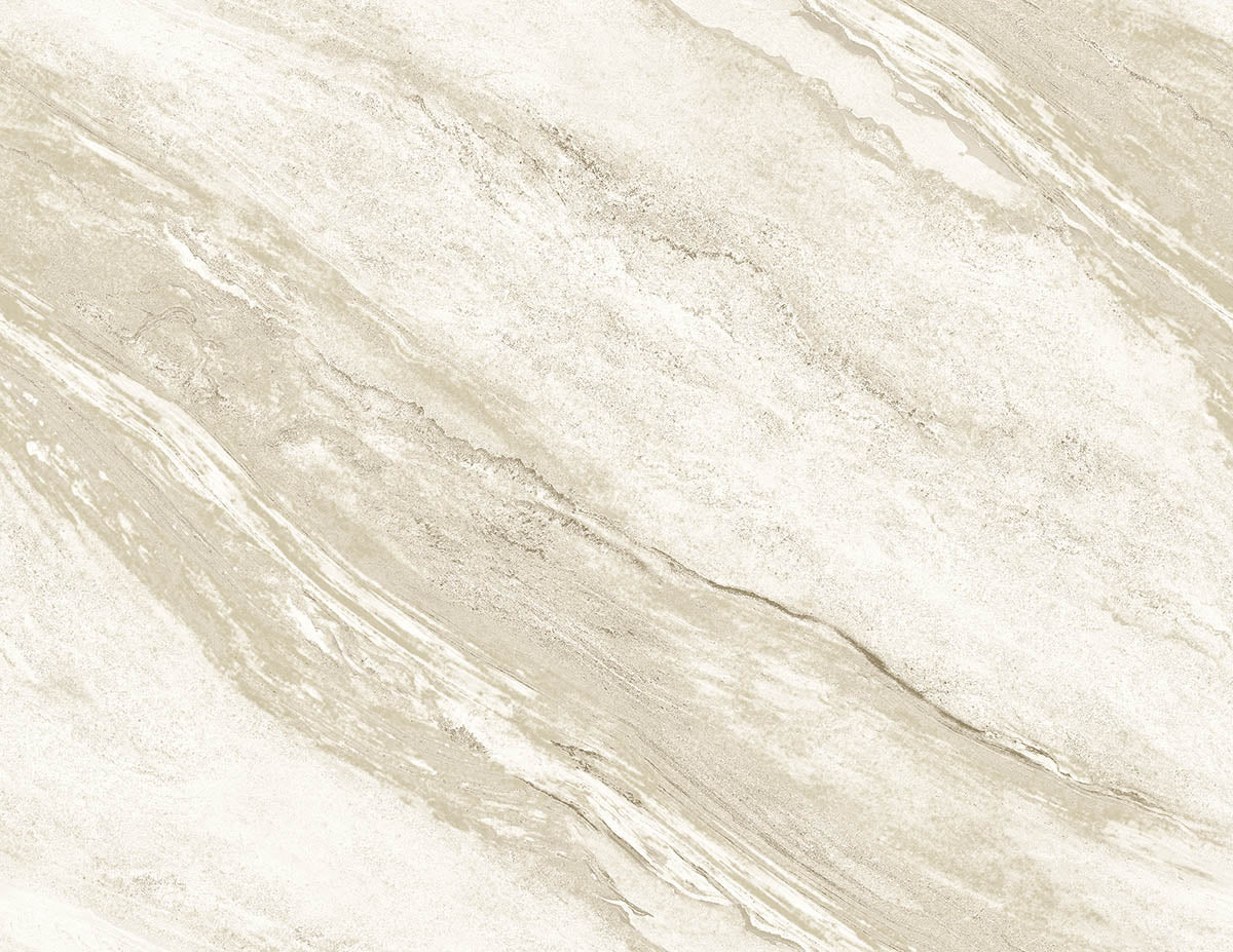 Carrara Marble Coffee Wallpaper