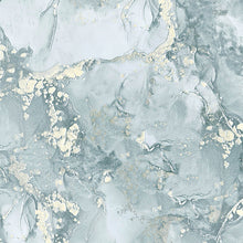 Load image into Gallery viewer, Grandin Marbled Wallpaper