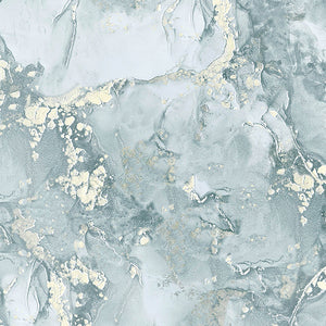 Grandin Marbled Wallpaper