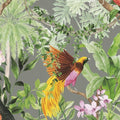 Tropical Bird - Aqua