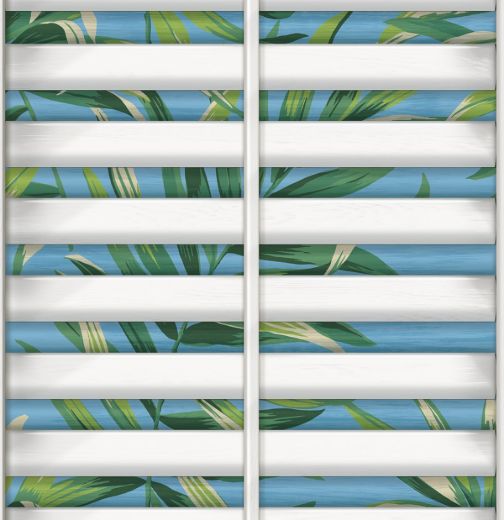 Richwood Shutters - Ciel