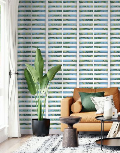 Richwood Shutters - Ciel