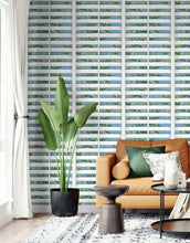 Load image into Gallery viewer, RICHWOOD PEEL AND STICK WALLPAPER