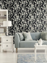 Load image into Gallery viewer, CHEETAHS PEEL AND STICK WALLPAPER