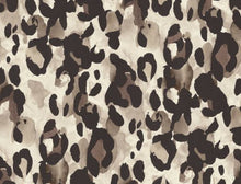 Load image into Gallery viewer, CHEETAHS PEEL AND STICK WALLPAPER