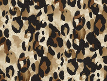 Load image into Gallery viewer, CHEETAHS PEEL AND STICK WALLPAPER