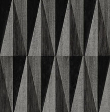 Load image into Gallery viewer, PIECED DIAMONDS PEEL AND STICK WALLPAPER