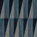 Pieced Diamonds - Cafe