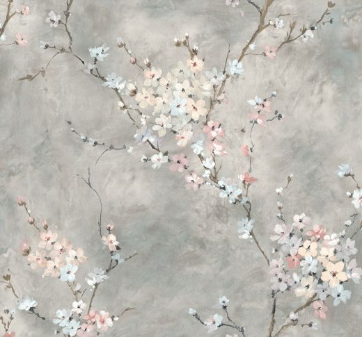 Floral Blossom - Green Smoke